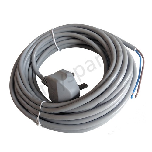 Universal vacuum cleaner mains - cleaner,