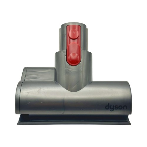 Dyson genuine mini - dyson, motorised