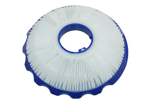 Post motor hepa - post, filter