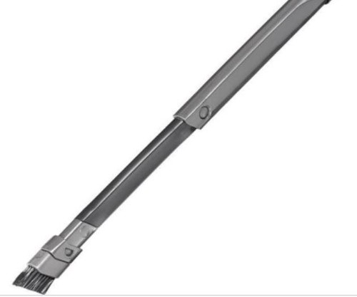 Long crevice tool - crevice,