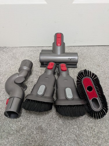 Genuine dyson v10 - v7, v11