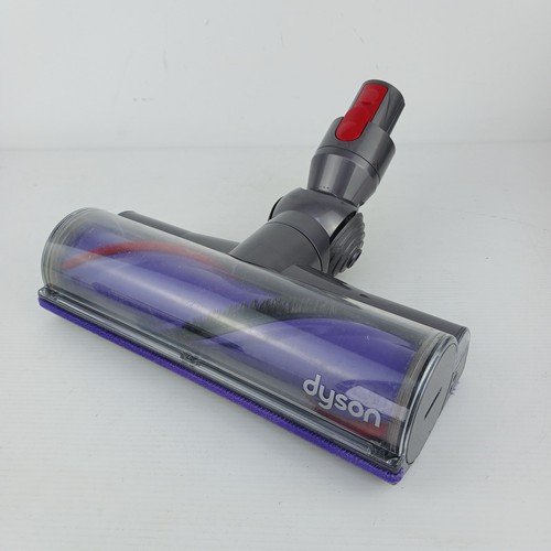 Genuine dyson motor - dyson, head