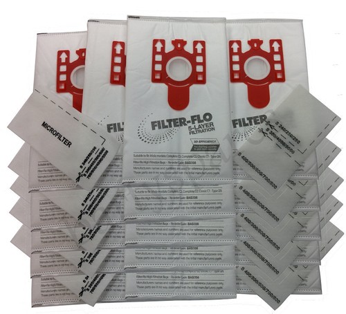Dust bags filters - bags, &