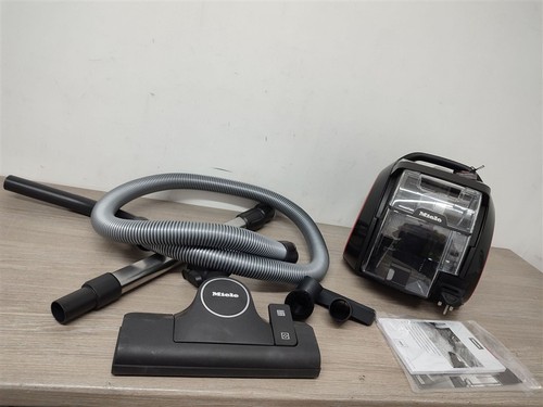 Miele boost cx1 vacuum cleaner - miele,