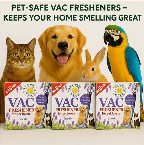 Vacuum freshener scent - freshener,