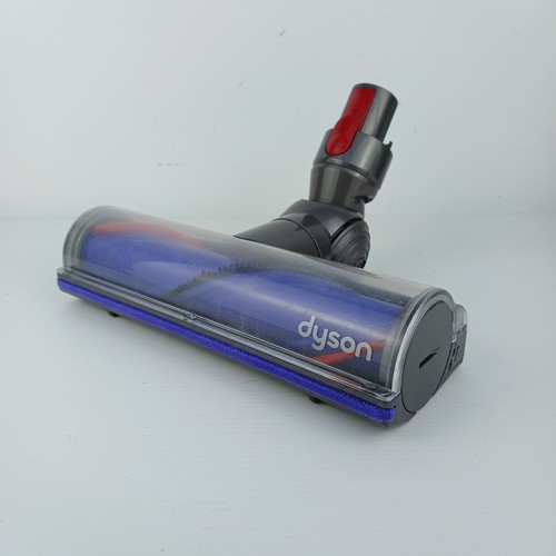Genuine dyson motor - genuine, head