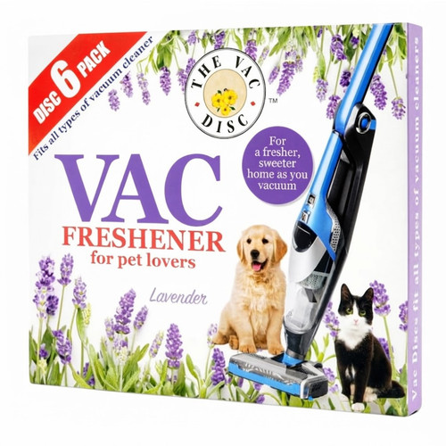 Vacuum freshener scent - freshener,