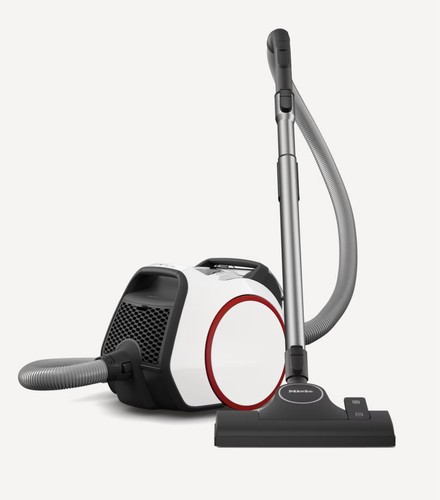 Miele boost cx1 vacuum cleaner - miele,