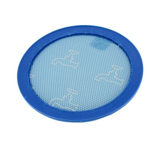 Washable pre motor vacuum - washable,