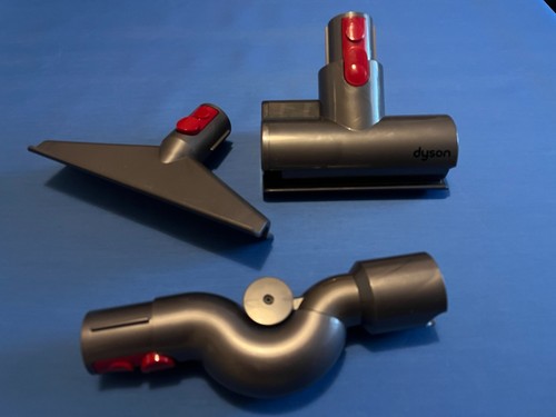 Genuine dyson motorhead brush - dyson,