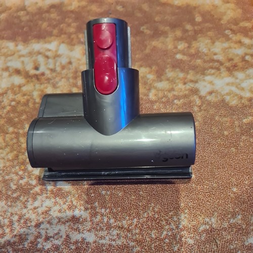Dyson motorhead brush - dyson,