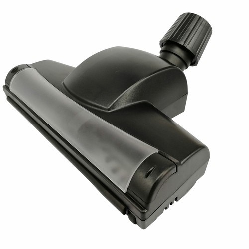 Air driven turbo - turbo, brush