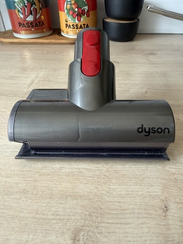Dyson genuine motorhead brush - motorhead,