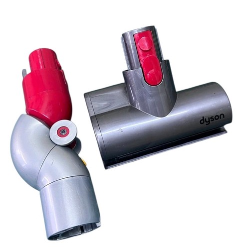 Genuine dyson motorhead brush - motorhead,