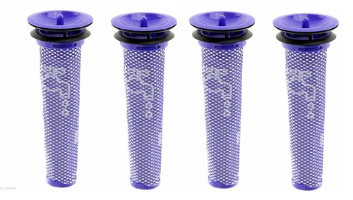 Washable pre motor - washable, filter