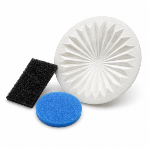Filter kit for vax 2000 - kit,