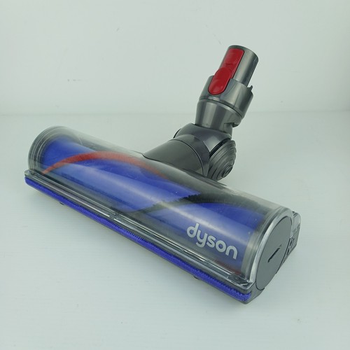 Genuine dyson motor - motor, brush