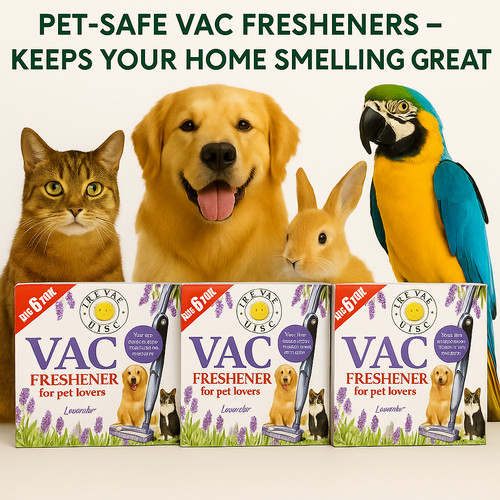 Vacuum freshener scent - vacuum,