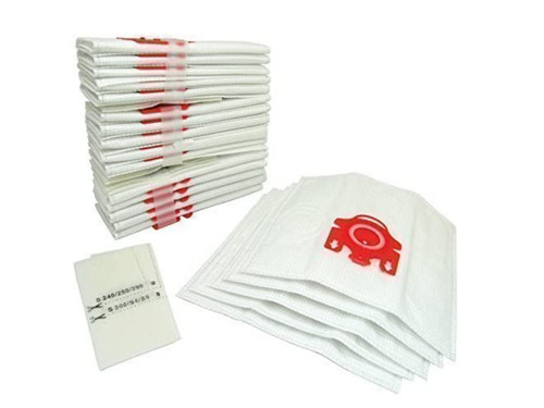 Miele fjm microfibre - miele,