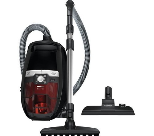 Miele blizzard cx1 - miele,