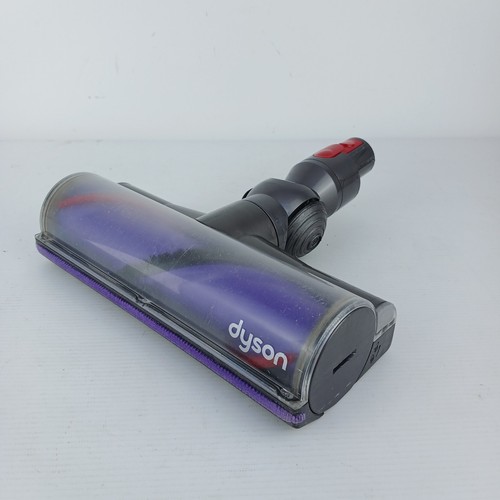 Genuine dyson motor - dyson, brush