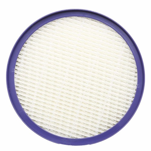 Lifetime post motor round hepa - round,