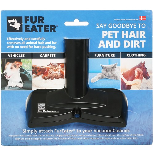 Universal fur eater dirt - universal,