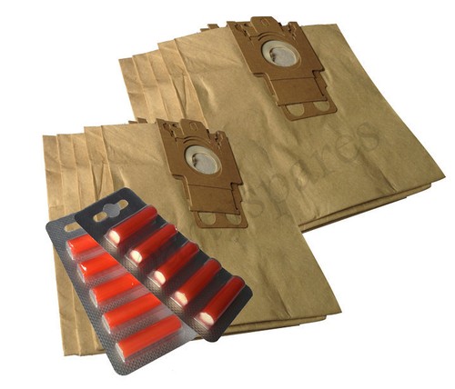 Bags for miele fjm type - for,