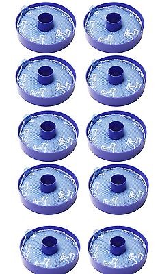 Washable side pre motor - 10,