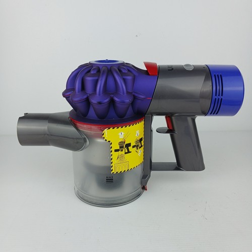 Dyson main body motor bin - motor, +