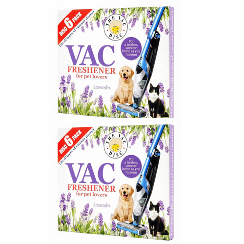 Vacuum freshener scent - freshener,