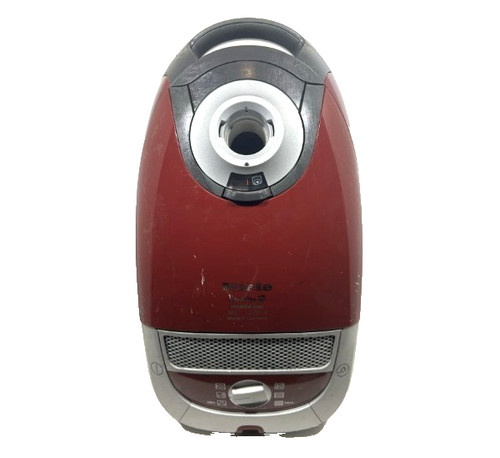 Miele vacuum cleaner - vacuum,