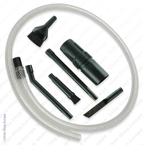 Valet mini vacuum tool - mini,