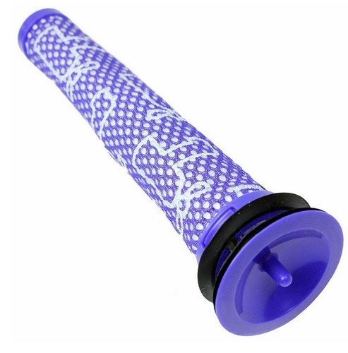 Washable pre motor - washable,
